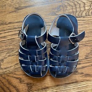 Saltwater Sandals